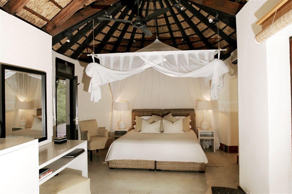 Lion Sands River Lodge Sabi Sand Vadrezervátum Kültér fotó