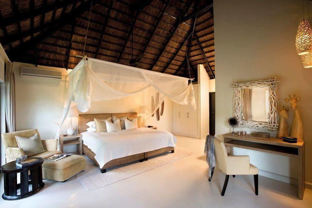 Lion Sands River Lodge Sabi Sand Vadrezervátum Kültér fotó