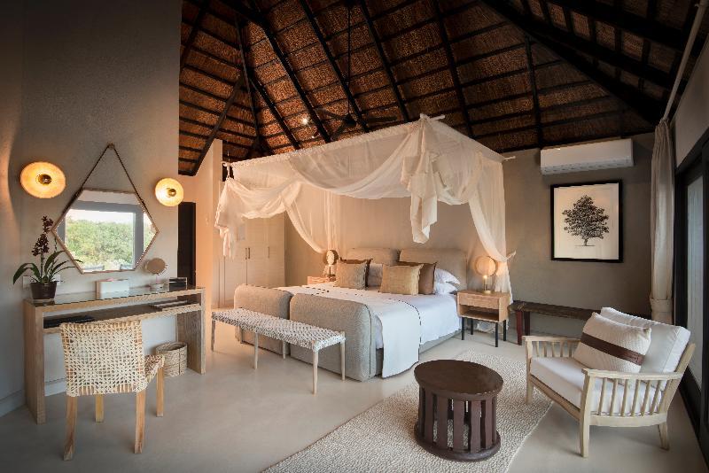 Lion Sands River Lodge Sabi Sand Vadrezervátum Kültér fotó